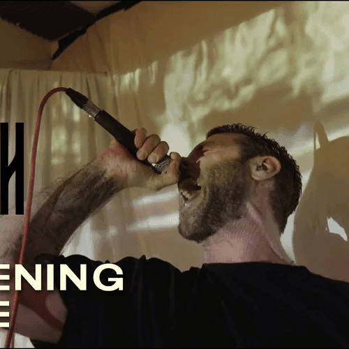 Uragh - The Widening Gyre (Official Music Video)